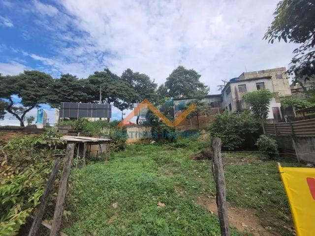 Terreno venda em Usiminas, Ipatinga