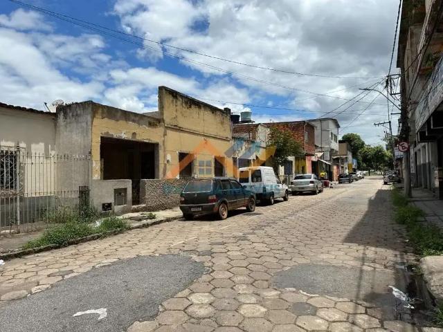 Terreno venda em Usiminas, Ipatinga
