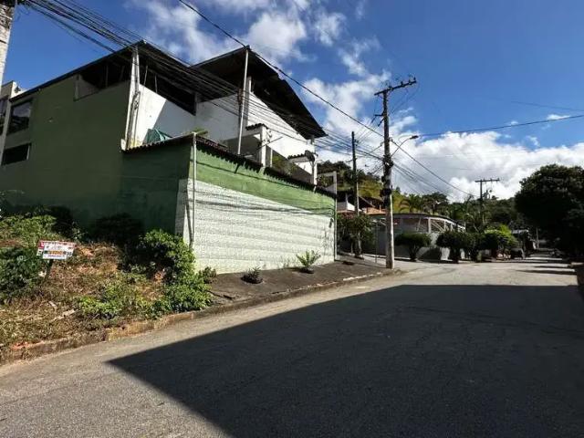 Terreno venda em Córrego Novo, Ipatinga