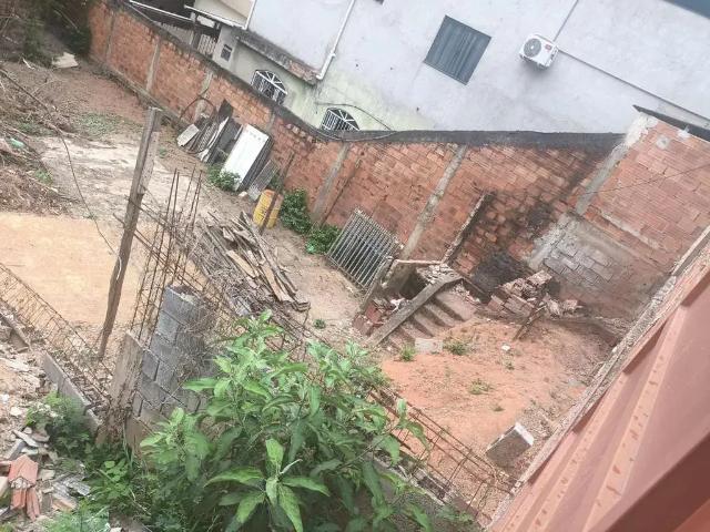 Terreno venda em Esperança, Ipatinga