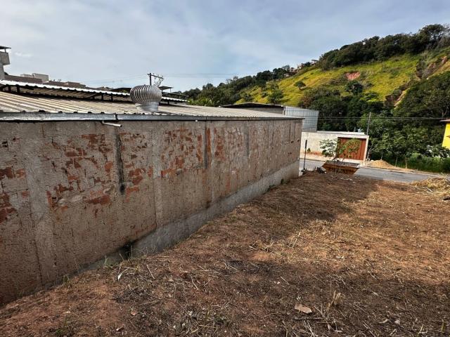 Terreno venda em Chácaras Oliveira, Ipatinga