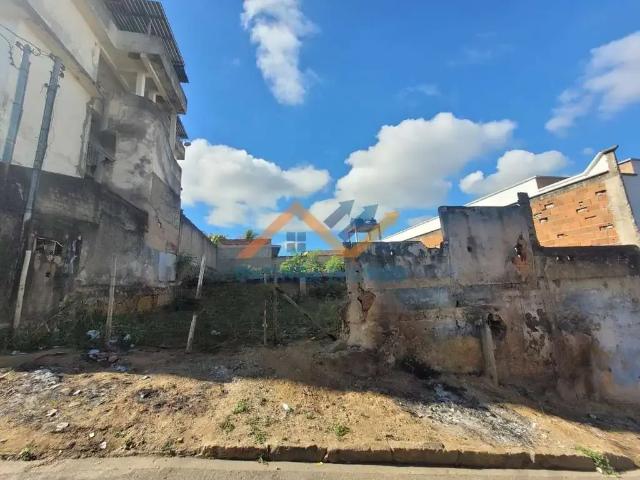 Terreno venda em Iguaçu, Ipatinga