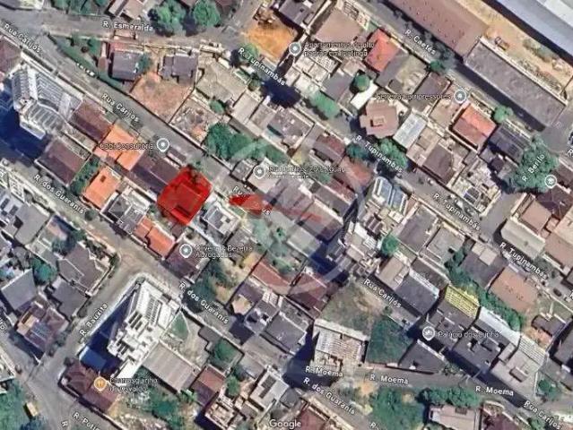 Terreno venda em Ipatinga, Região Geográfica Intermediária de Ipatinga