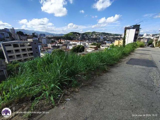Terreno venda em Iguaçu, Ipatinga