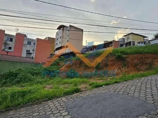 Terreno venda em Iguaçu, Ipatinga