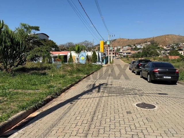 Terreno venda em Limoeiro, Ipatinga