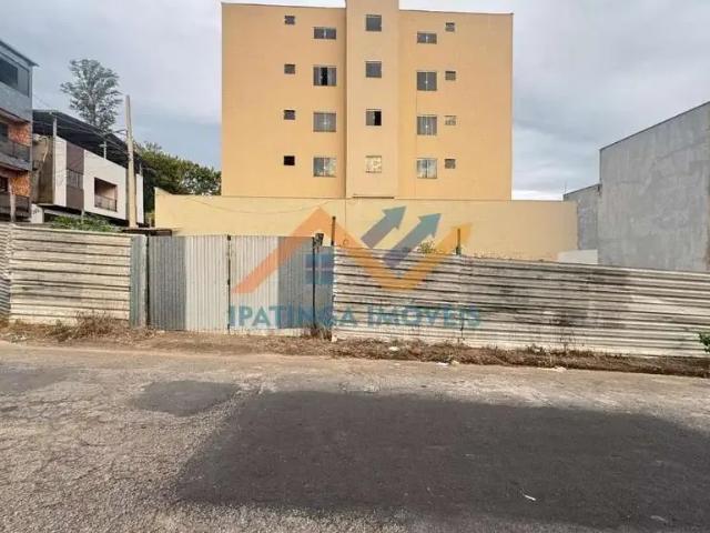 Terreno venda em Veneza, Ipatinga