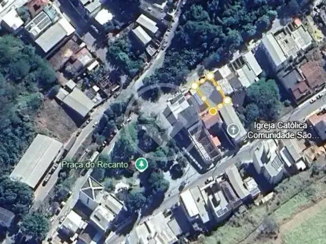 Terreno venda em Ipatinga, Região Geográfica Intermediária de Ipatinga