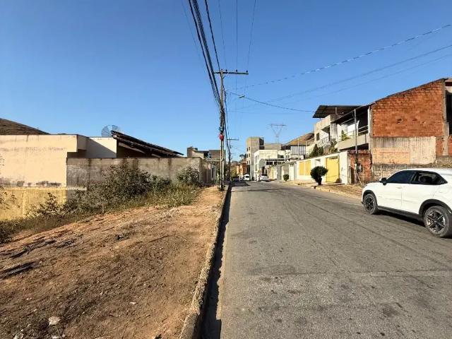 Terreno venda em Córrego Novo, Ipatinga