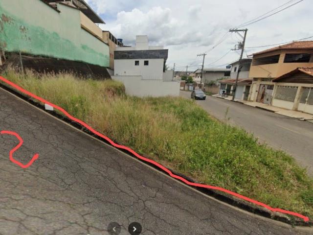 Terreno venda em Vila Celeste, Ipatinga