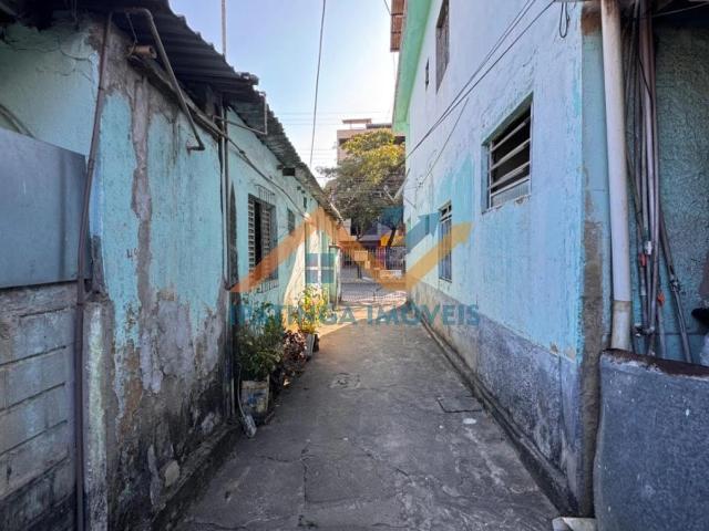Terreno venda em Veneza, Ipatinga