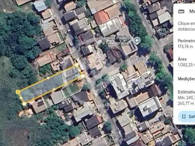 Terreno venda em Ipatinga, Região Geográfica Intermediária de Ipatinga
