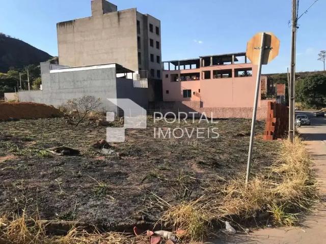 Terreno venda em Vila Celeste, Ipatinga