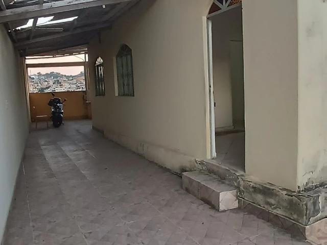 Terreno venda em Vila Celeste, Ipatinga
