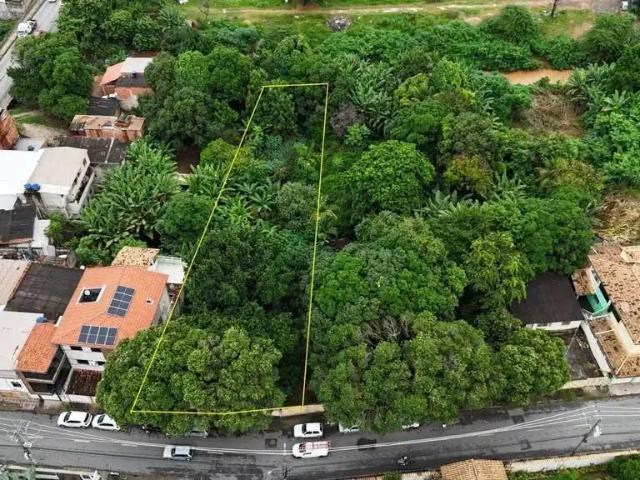 Terreno venda em Vila Celeste, Ipatinga