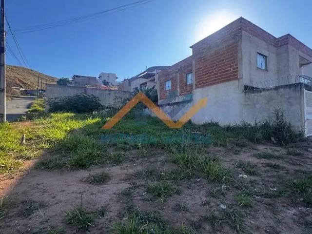 Terreno venda em Vila Celeste, Ipatinga