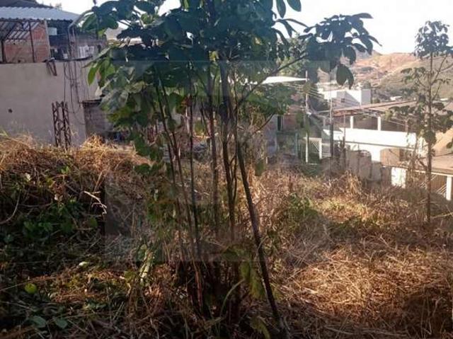 Terreno venda em Cidade Nobre, Ipatinga