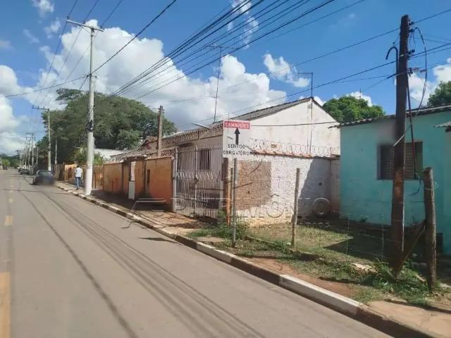 Terreno venda em Região Geográfica Imediata de Goiás - Itapuranga, Nova Crixás