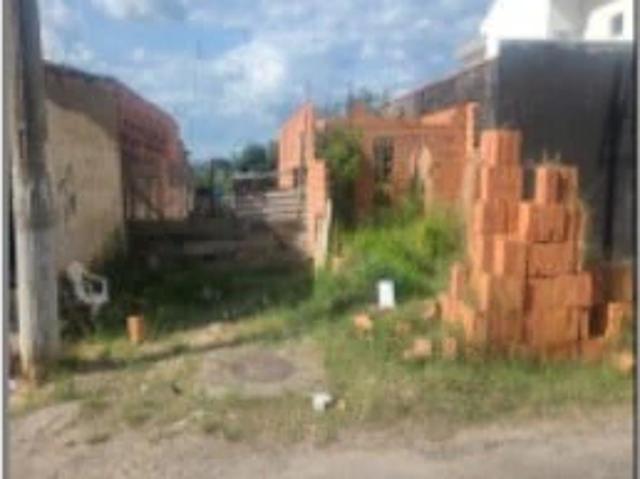 Terreno venda em Iperó, Região Geográfica Intermediária de Sorocaba