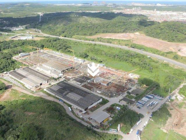 Terreno venda em Ipojuca
