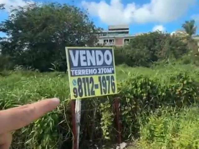 Terreno venda em Região Geográfica Imediata do Recife, Região Metropolitana do Recife