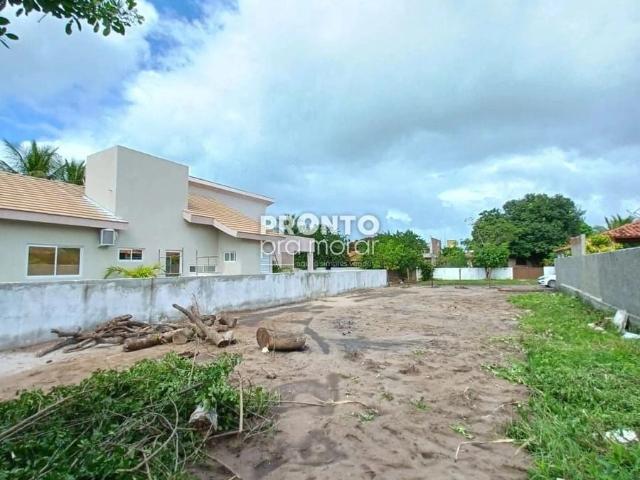 Terreno venda em Nossa Senhora do Ó, Ipojuca