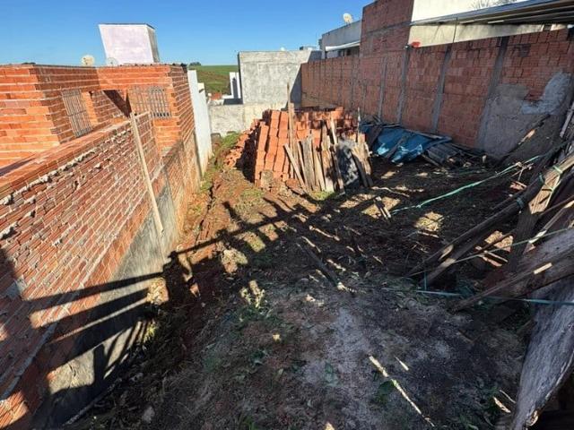 Terreno venda em Iracemápolis