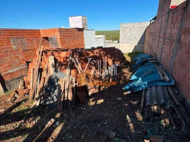 Terreno venda em Iracemápolis, Região Geográfica Intermediária de Campinas