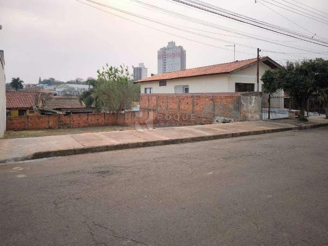 Terreno venda em Iracemápolis, Região Geográfica Intermediária de Campinas