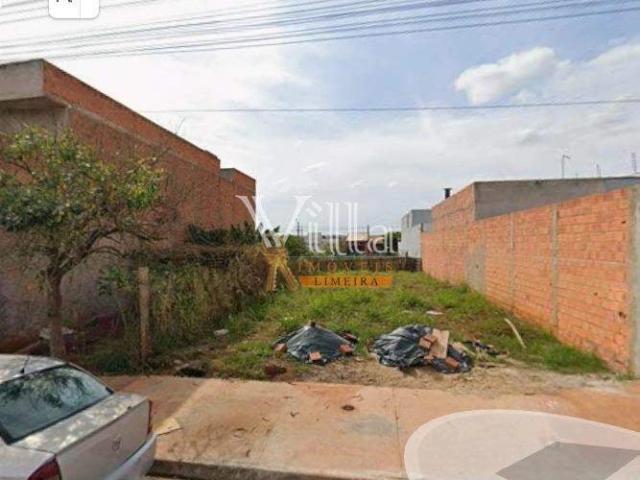 Terreno venda em Iracemápolis, Região Geográfica Intermediária de Campinas