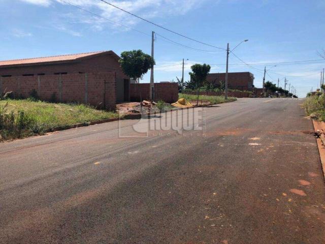 Terreno venda em Iracemápolis, Região Geográfica Intermediária de Campinas
