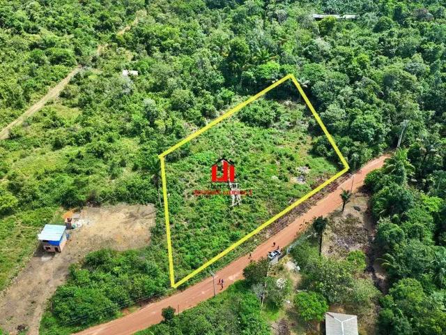 Terreno venda em Região Geográfica Imediata de Manaus, Caapiranga