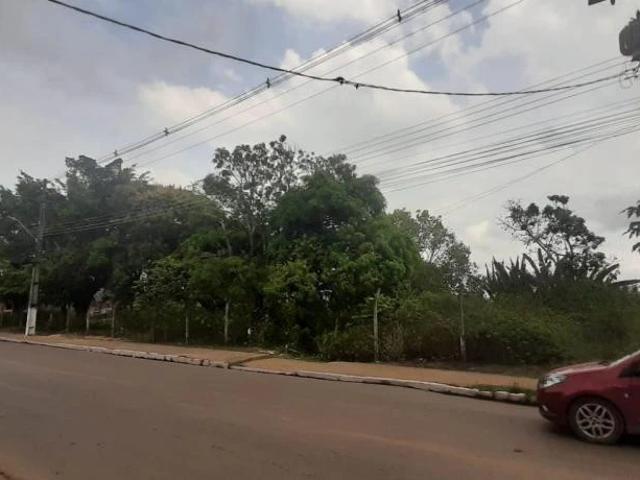 Terreno venda em Região Geográfica Imediata de Manaus, Caapiranga