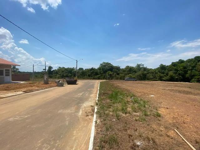Terreno venda em Região Geográfica Imediata de Manaus, Caapiranga