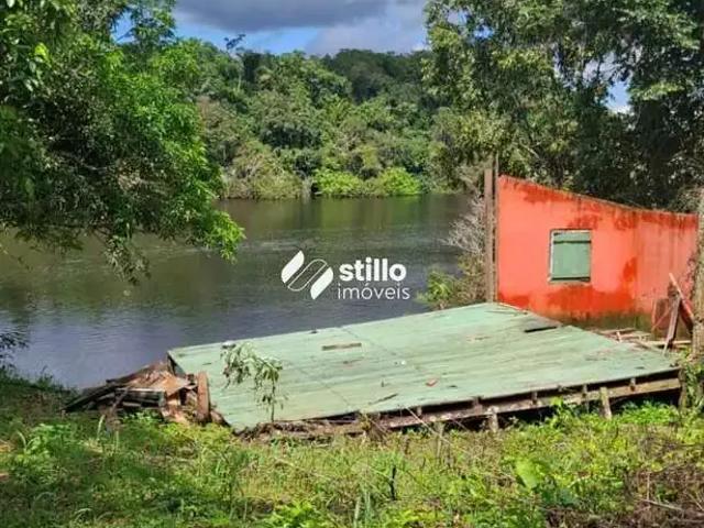 Terreno venda em Região Geográfica Imediata de Manaus, Caapiranga