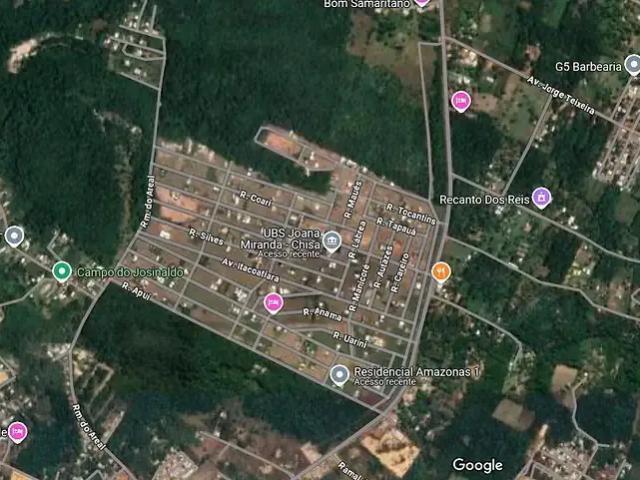 Terreno venda em Região Geográfica Imediata de Manaus, Caapiranga