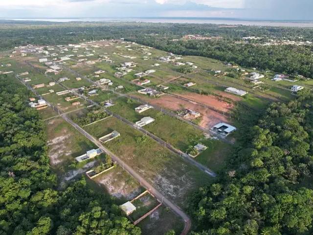 Terreno venda em Região Geográfica Imediata de Manaus, Caapiranga