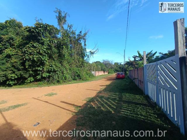 Terreno venda em Região Geográfica Imediata de Manaus, Caapiranga