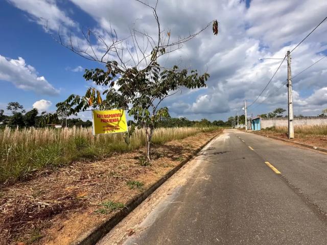 Terreno venda em Região Geográfica Imediata de Manaus, Caapiranga
