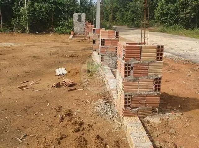 Terreno venda em Região Geográfica Imediata de Manaus, Caapiranga