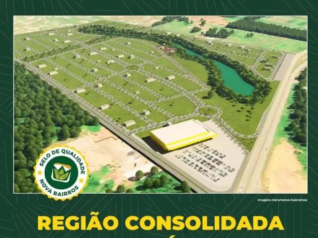 Terreno venda em Região Geográfica Imediata de Manaus, Caapiranga