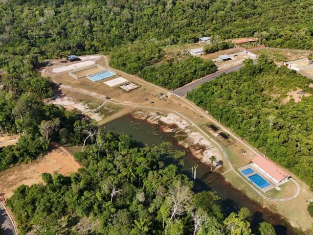 Terreno venda em Região Geográfica Imediata de Manaus, Caapiranga