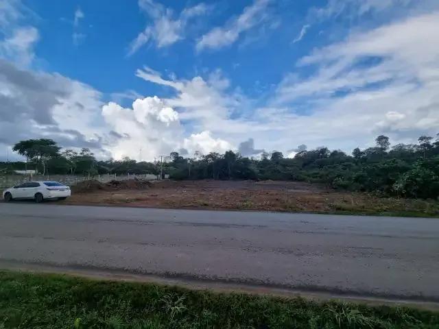 Terreno venda em Região Geográfica Imediata de Manaus, Caapiranga