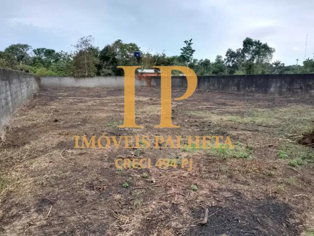 Terreno venda em Região Geográfica Imediata de Manaus, Caapiranga