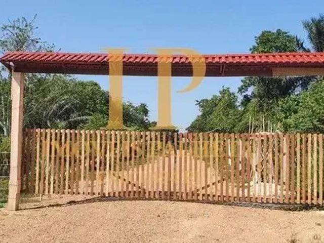 Terreno venda em Região Geográfica Imediata de Manaus, Caapiranga