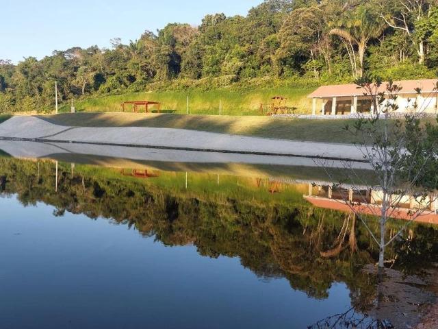 Terreno venda em Região Geográfica Imediata de Manaus, Caapiranga