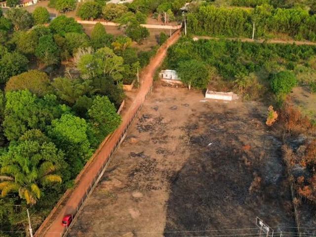 Terreno venda em Região Geográfica Imediata de Manaus, Caapiranga