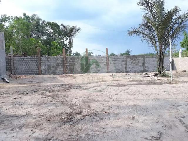 Terreno venda em Região Geográfica Imediata de Manaus, Caapiranga