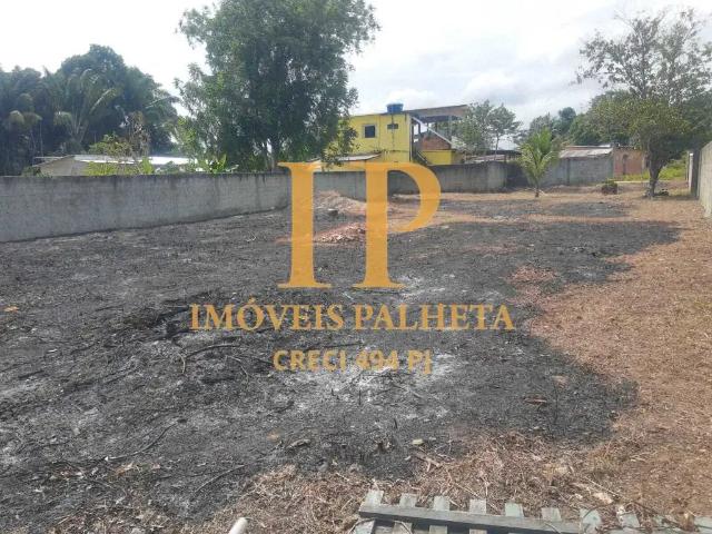 Terreno venda em Região Geográfica Imediata de Manaus, Caapiranga