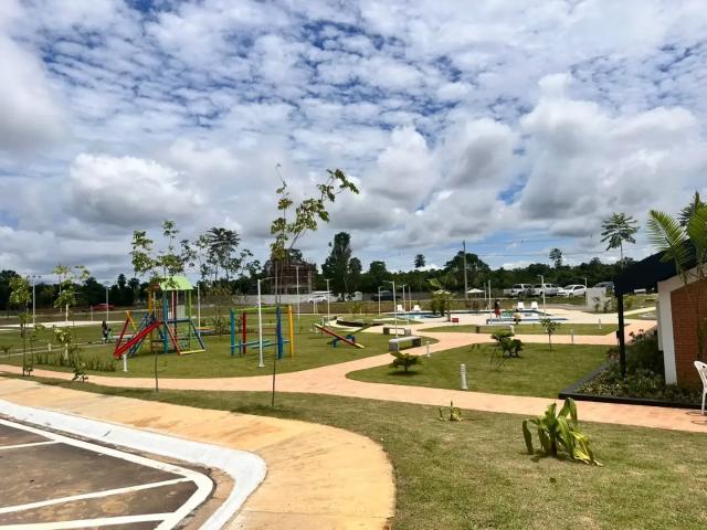 Terreno venda em Região Geográfica Imediata de Manaus, Caapiranga